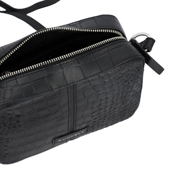 Burkely Cool Colbie Umhängetasche Leder 20 cm