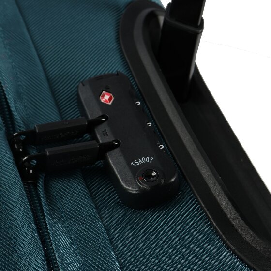 American Tourister Urban Track S 2- Rollen Reisetasche 55 cm