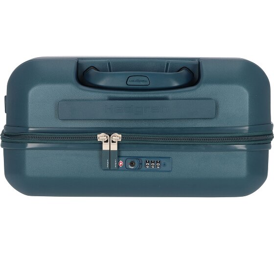 Hedgren Lineo Stripe XS 4-Rollen Kabinentrolley 55 cm