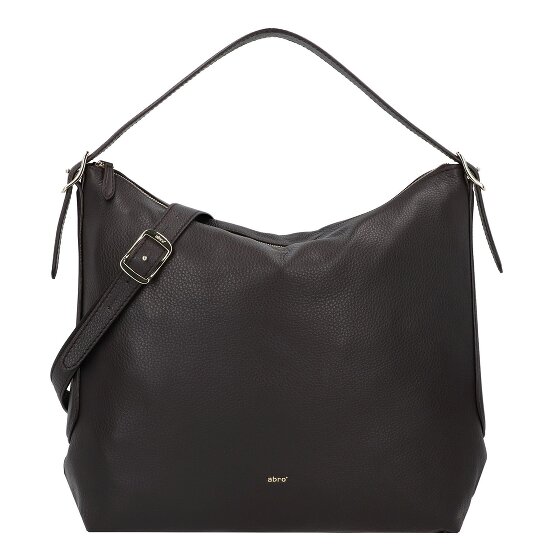 abro Carina Schultertasche Leder 41 cm