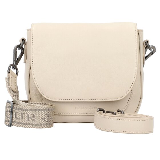 Harbour 2nd Narin Umhängetasche Leder 24 cm