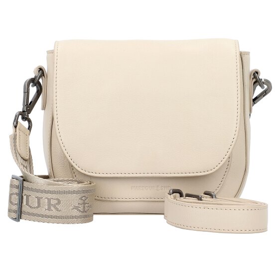 Harbour 2nd Just Pure Narin Umhängetasche Leder 24 cm