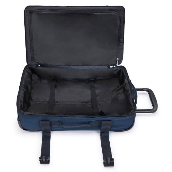 Kipling Basic Aviana 2 Rollen Reisetasche S 54 cm