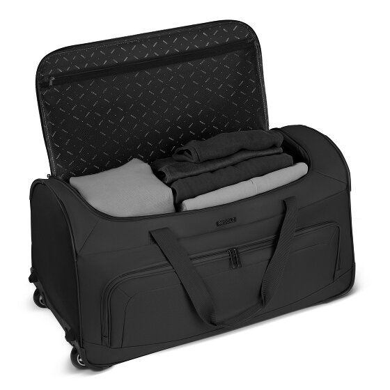 Redolz Duffle Essentials 2-Rollen Reisetaschenset 2tlg.