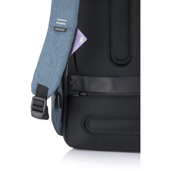 XD Design Bobby Hero Small Rucksack RFID 38 cm Laptopfach XD Design Bobby Hero Small Rucksack RFID 38 cm Laptopfach