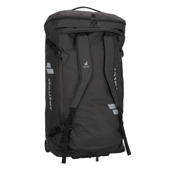 Deuter Duffel Pro Movo 90 2 Rollen Reisetasche 86 cm