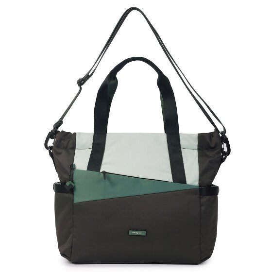 Hedgren Nova Galactic Schultertasche 43 cm