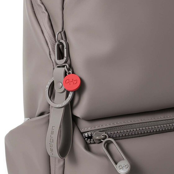 Hedgren Loop Daypack L RFID Schutz 42 cm Laptopfach