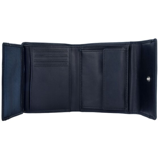 Maître Birkenfeld Dalene Geldbörse Leder 12 cm