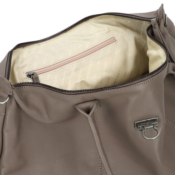 Harbour 2nd Malin Shopper Tasche Leder 40 cm