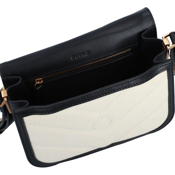 PINKO Love Box Umhängetasche 19 cm