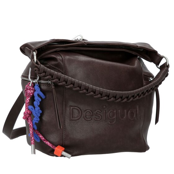 Desigual Half Arica Daypack 35 cm