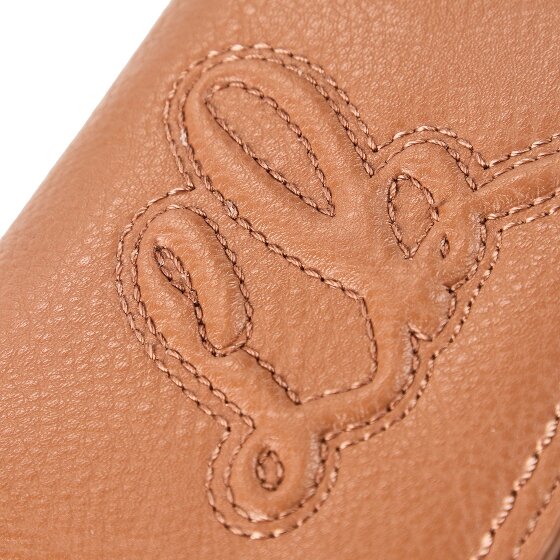 Liebeskind Capri Geldbörse RFID Schutz Leder 13.5 cm