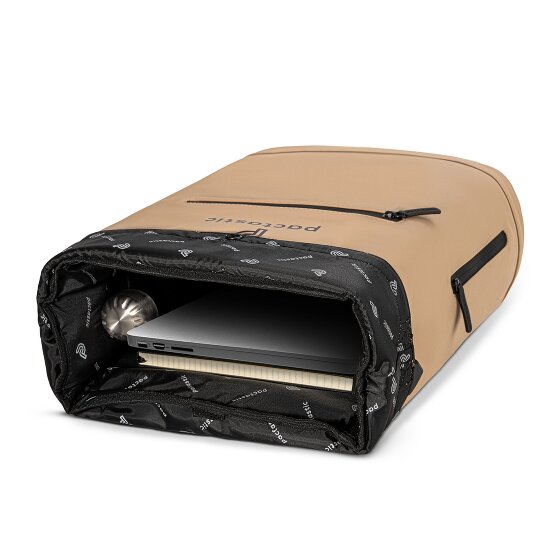 Pactastic Urban Collection Daypack 50 cm Laptopfach