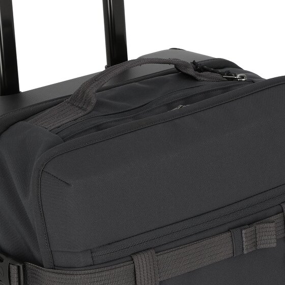 Fjällräven Färden Roller 2 Rollen Kabinentrolley 55 cm