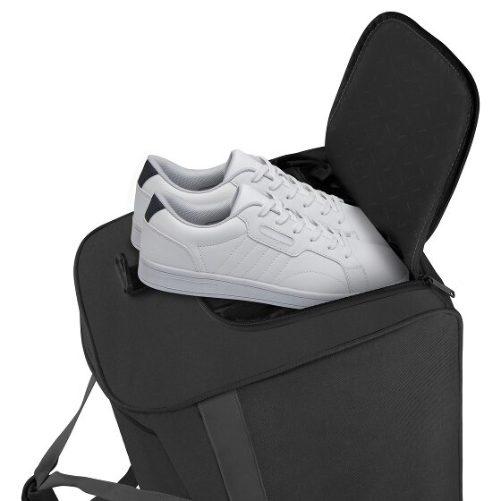 Redolz Essentials 12 Weekender Reisetasche 70 cm mit Schuhfach