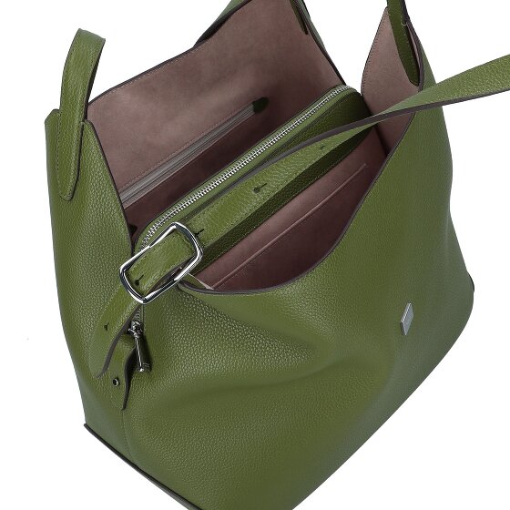 Kate Spade New York Deco Schultertasche Leder 31 cm