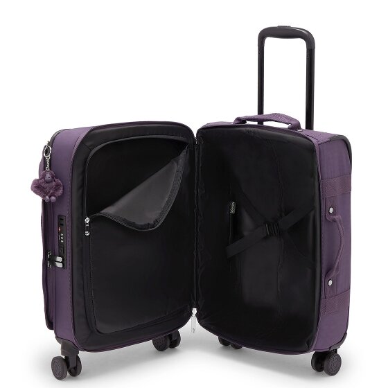 Kipling Basic Spontaneous 4 Rollen Kabinentrolley S 33 cm