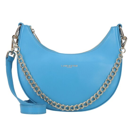 Lancaster Paris Aimy Schultertasche Leder 25 cm