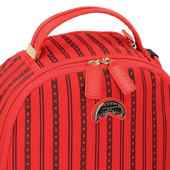 Sprayground Reverse Sip 2.0 Daypack 46 cm Laptopfach