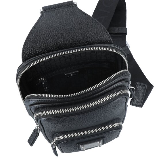 AIGNER Elio Umhängetasche 31 cm