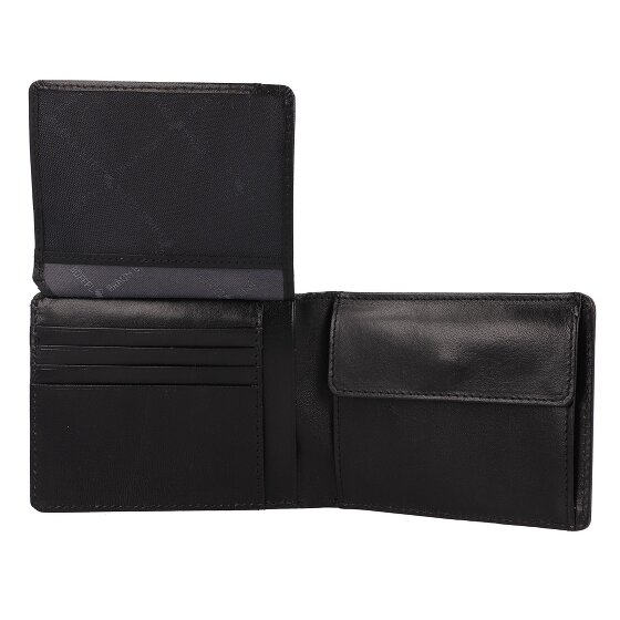Braun Büffel Country Geldbörse RFID Leder 12 cm