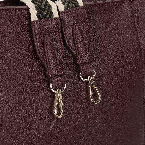 Seidenfelt Persby Schultertasche 40 cm Seidenfelt Persby Schultertasche 40 cm