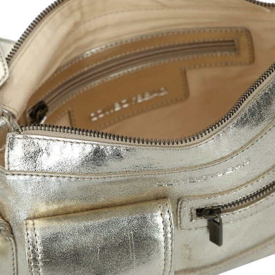 Cowboysbag Hawley Glam Schultertasche Leder 25 cm Cowboysbag Hawley Glam Schultertasche Leder 25 cm