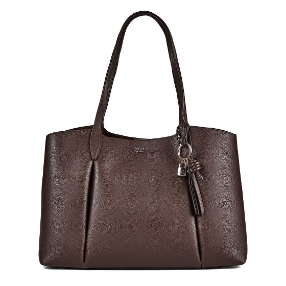 Guess Melody Schultertasche 43 cm