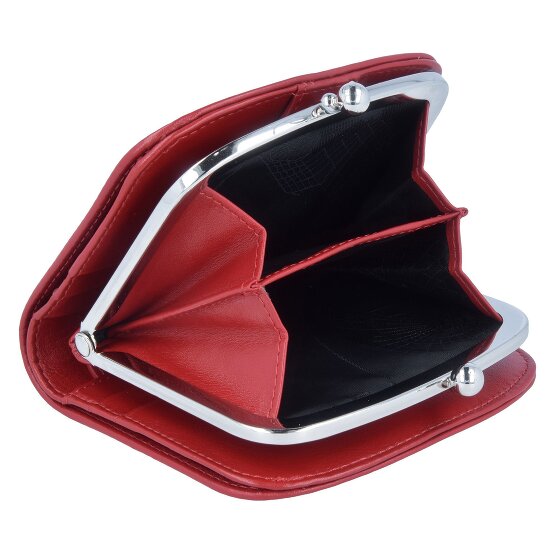 Picard Bingo Geldbörse Leder 10 cm