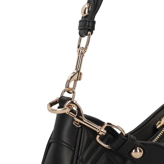 Love Moschino Quilted Schultertasche 25 cm