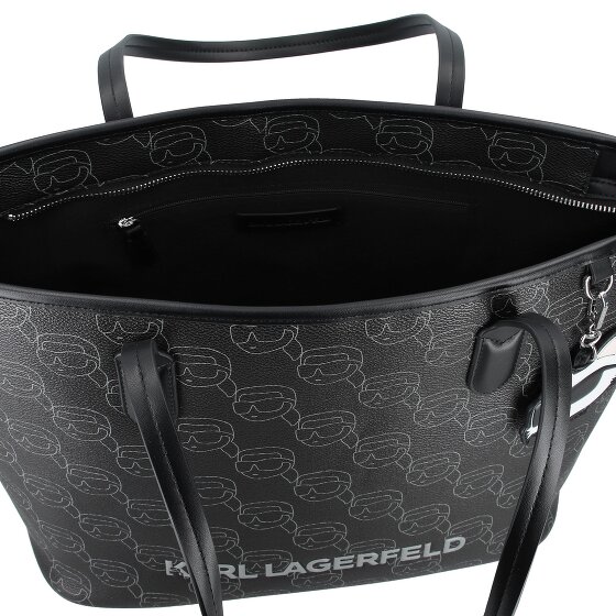 Karl Lagerfeld Ikon Shopper Tasche 49 cm