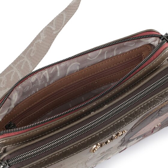 Anekke Muse Umhängetasche 25 cm