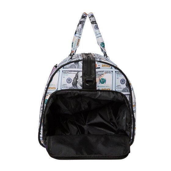 Sprayground Money Splat Weekender Reisetasche 52 cm