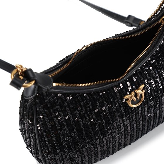 PINKO Half Moon Umhängetasche 26 cm