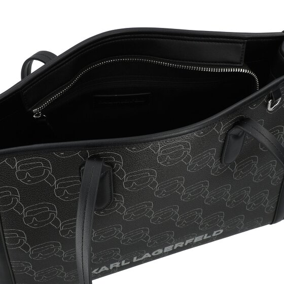 Karl Lagerfeld Ikon Shopper Tasche 37 cm