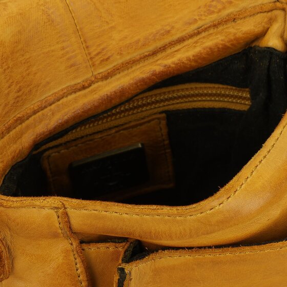 Harbour 2nd Iben Mini Bag Umhängetasche Leder 18 cm