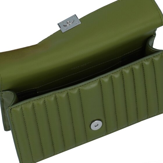 Kate Spade New York Deco Schultertasche Leder 19.5 cm