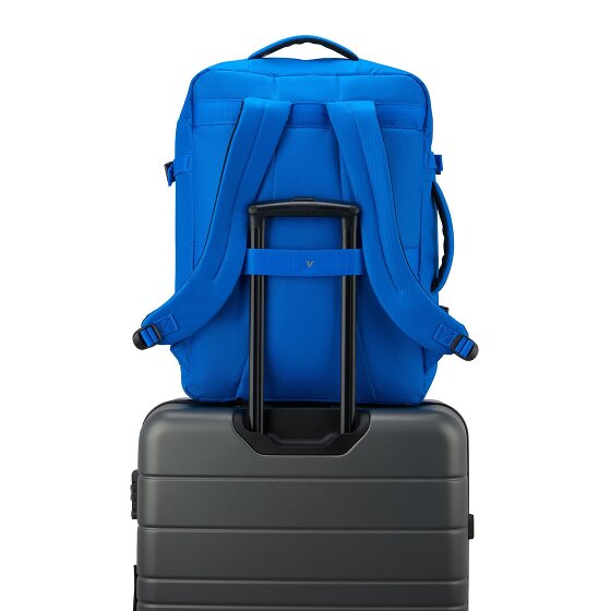 Roncato Ironik 2.0 Daypack 55 cm Laptopfach