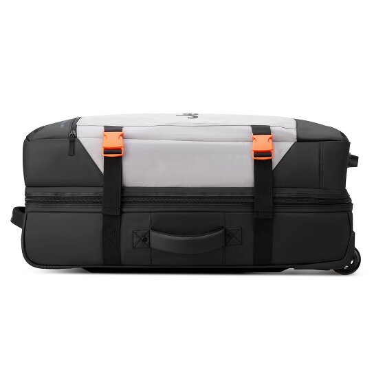 Jeep JS007C 2 Rollen Reisetasche L 73 cm