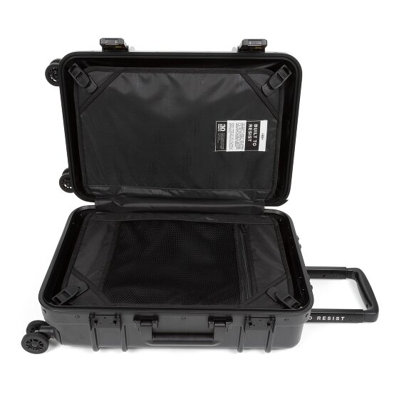 Eastpak 0 Resist'R 4 Rollen Kabinentrolley S 55 cm
