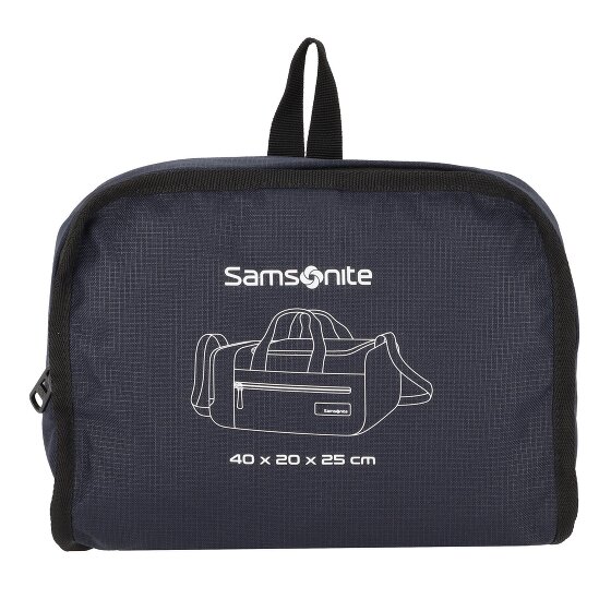 Samsonite Roader Weekender Reisetasche 40 cm Samsonite Roader Weekender Reisetasche 40 cm