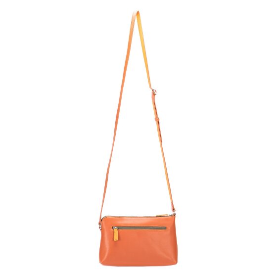 Mywalit Umhängetasche Leder 22 cm