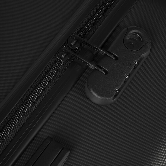 Smartbox Edition 05 4 Rollen Trolley 76 cm