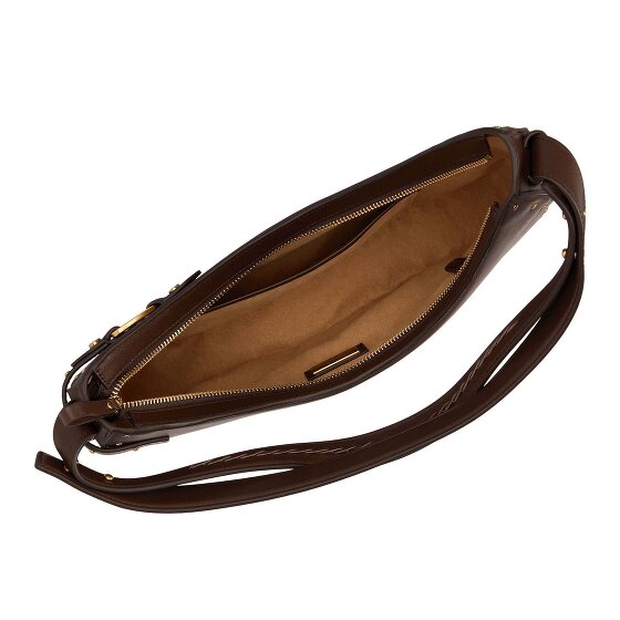 Lauren Ralph Lauren Tasha Schultertasche Leder 32 cm