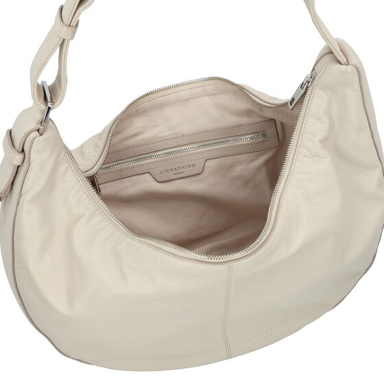 Liebeskind Moon Schultertasche Leder 43 cm
