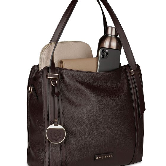 bugatti Vina Schultertasche 36 cm