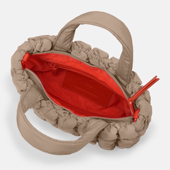 LES VISIONNAIRES Unio Cortina Bubble Handtasche 28 cm