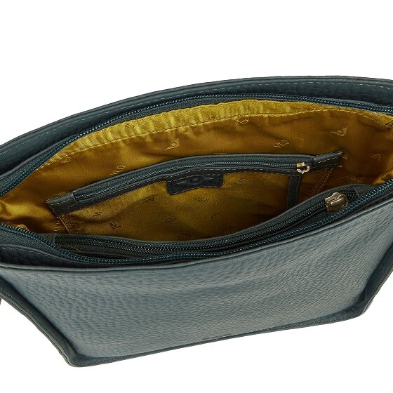 Voi Hirsch Umhängetasche Leder 22.5 cm