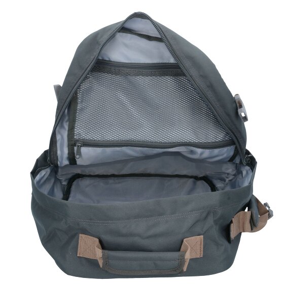 Cabin Zero Classic 28L Cabin Backpack Rucksack 39 cm